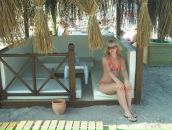 Фотография Лебедевой Аллы