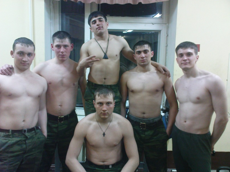 Антон Семёнов фотография #34