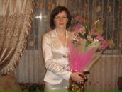 Фотография Крутковой-Балябочкиной Марии