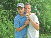 Павлік Козак фотография #28 (источник - https://vk.com/id90394498)