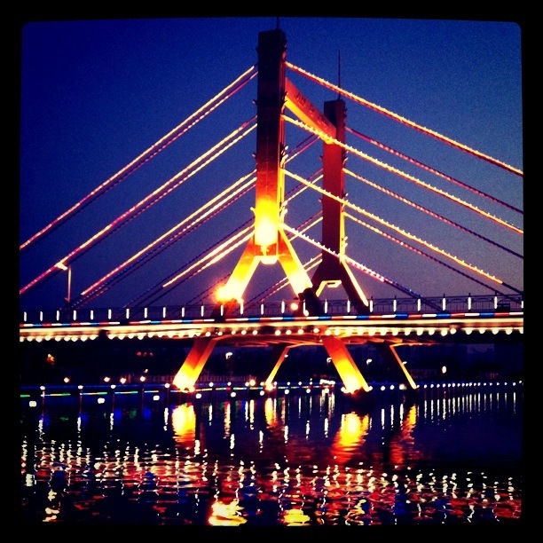 Sheng Han фотография #45