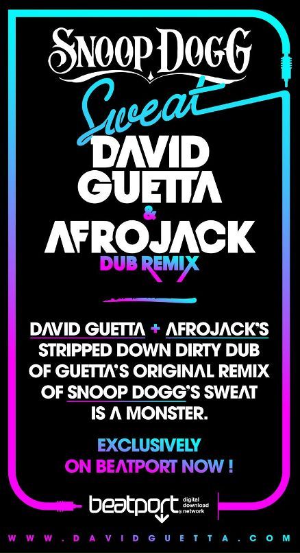 David Guetta фотография #3