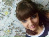 Фотография Зайцевой Анны