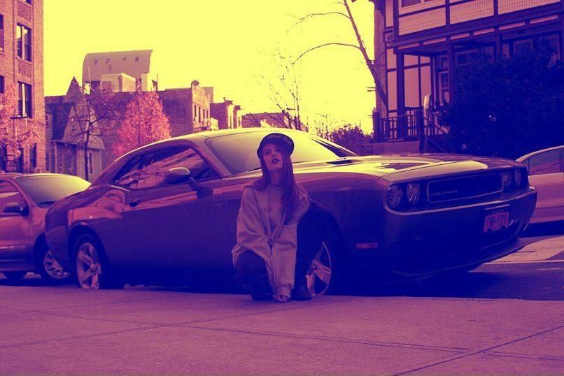 Guerrilla Bazaar фотография #36