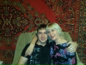 Фотография Леонтьева Александра