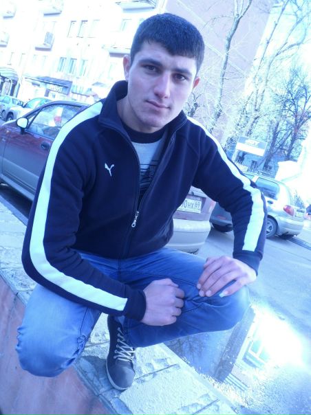 №2, Эльчин Шукюров, 34 года, Тверь №2, Эльчин Шукюров, 34 года, Тверь