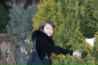 Оксаночка Ясніковська фотография #17 (источник - https://vk.com/id132577298)