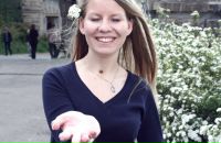 Фотография Аксёновой Вероники