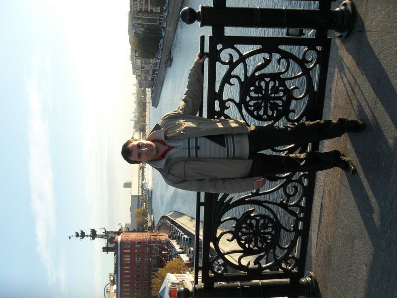 Сергей Рыбин фотография #19