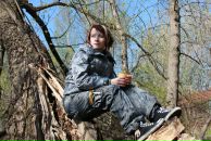 Фотография Васильевой Ирины