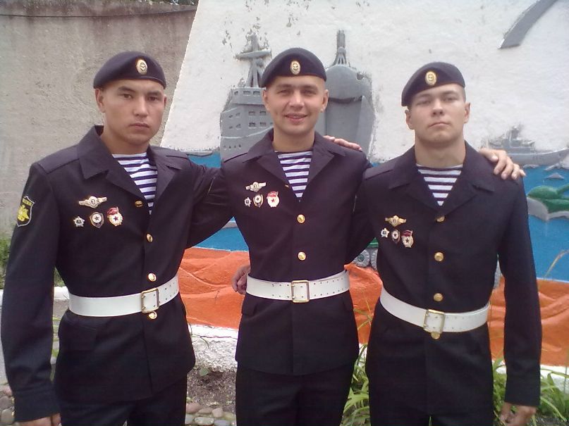 Макс Козин фотография #38