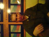 Фотография Кудинова Алексея