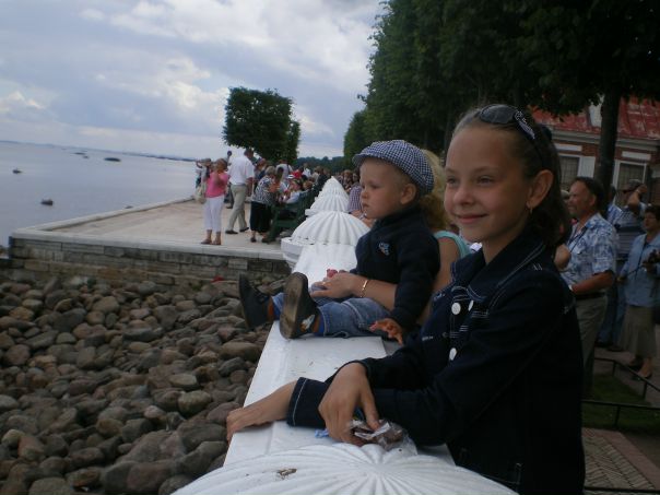 №14, Алексей Ермолаев, 53 года, Санкт-Петербург №14, Алексей Ермолаев, 53 года, Санкт-Петербург
