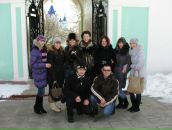 Фотография Думачёвой Елены