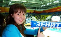 Фотография Аль-Анси Адины