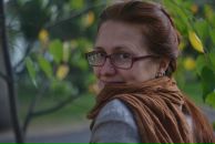 Фотография Галицыной Дарьи