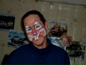 Фотография Микулича Дениса