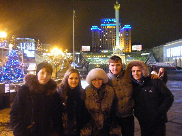 Sergey Prozhyvarov фотография #25