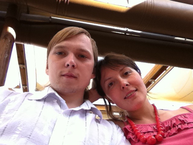 Игорь Лютоев фотография #10