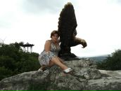 Фотография Аксеновой-Юдинцевой Ольги