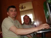 Сергій Демків фотография #47 (источник - https://vk.com/id23789497)