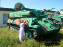 Леся Рак фотография #20 (источник - https://vk.com/id142684839)