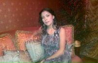 Фотография Сизоновой Асель