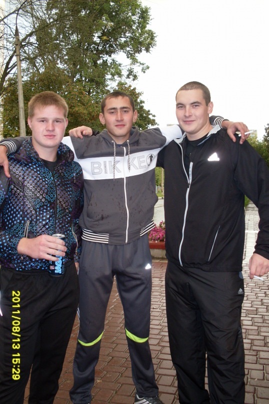 Евгений Нестер фотография #10