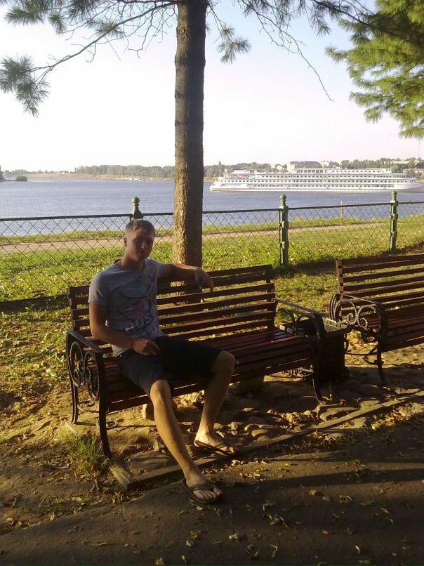 Кирилл Моисеев фотография #43