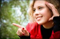 Фотография Зотовой Ольги