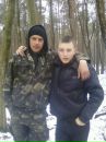 Андрій Шостак фотография #13 (источник - https://vk.com/id132487704)