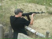 Фотография Роженцева Алексея