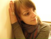 Ксюша Білоус фотография #23 (источник - https://vk.com/id55159341)