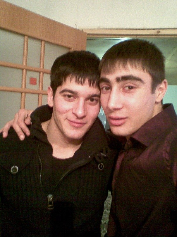 Бари Фароян фотография #27
