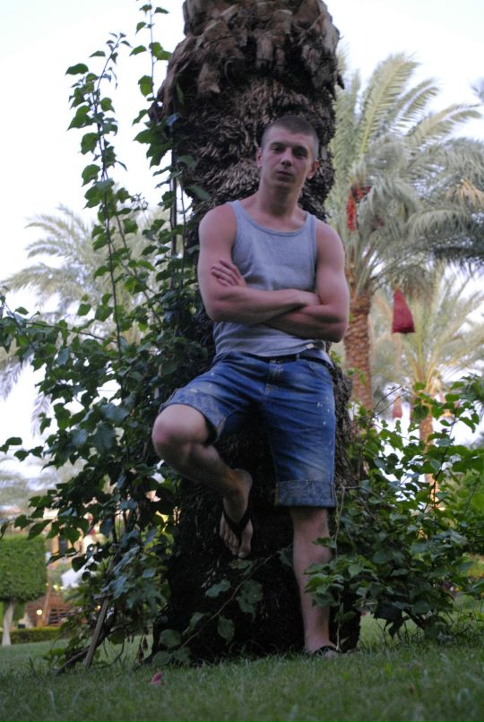 Иван Макаров фотография #46