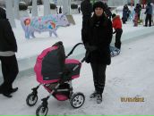 Фотография Кириловой Румеллы