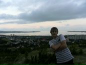 Фотография Галки Павла