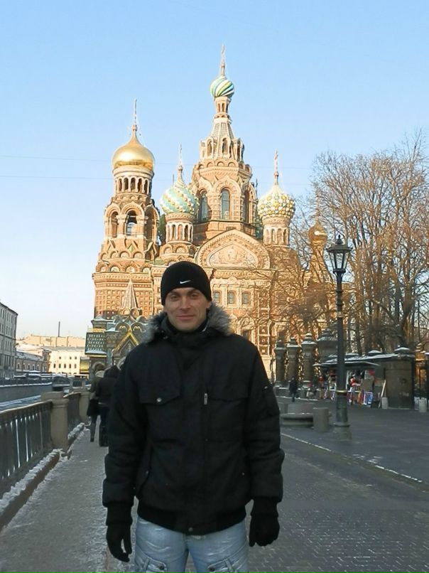 Андрей Мацк фотография #20