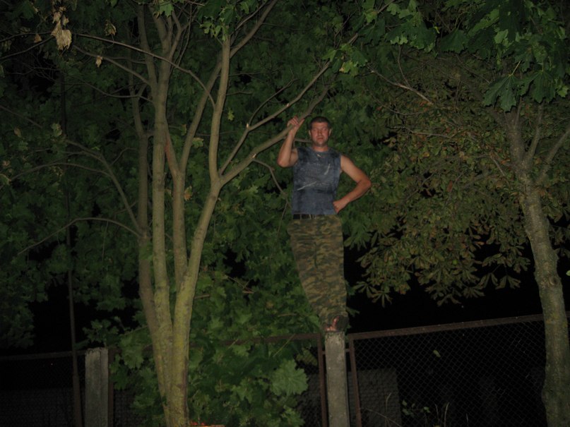 Александр Цыбульский фотография #3