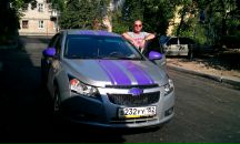 Фотография Горбанёва Виталия