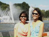 Фотография Юнусовой Бахаргуль