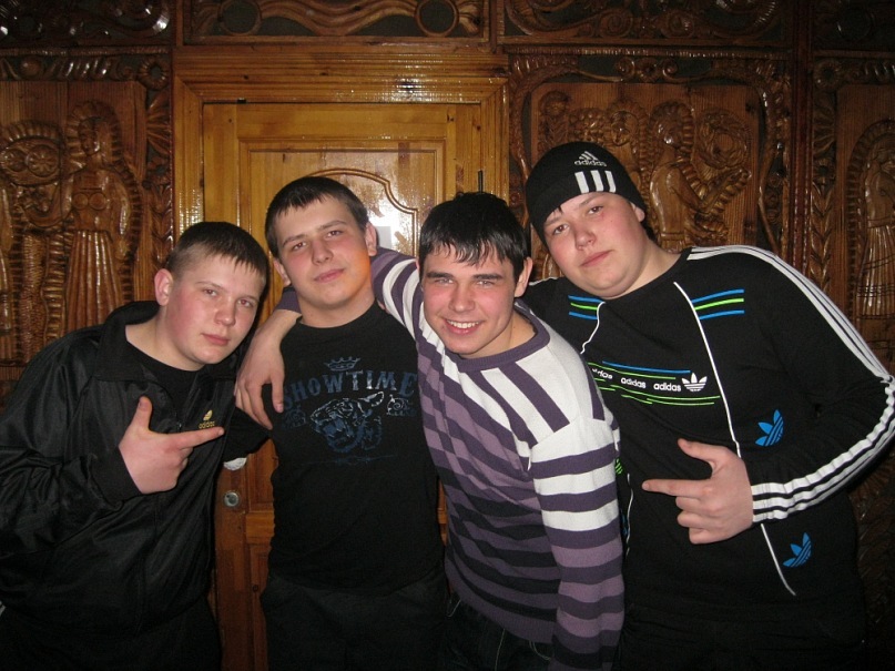 Яков Костенко фотография #29