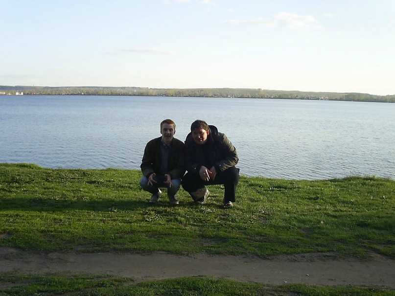 Александр Петров фотография #47
