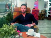 Faruk Soysall фотография #30 (источник - https://vk.com/id163550038)