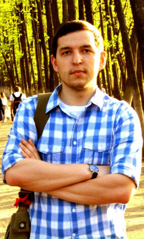 Михаил Авдеев фотография #38