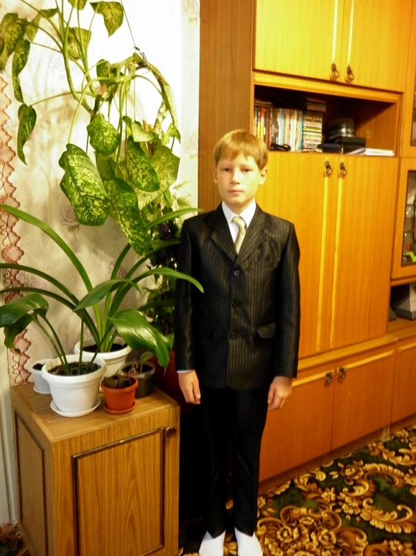 Данил Ермаков фотография #21