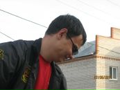 Фотография Солодовникова Никиты