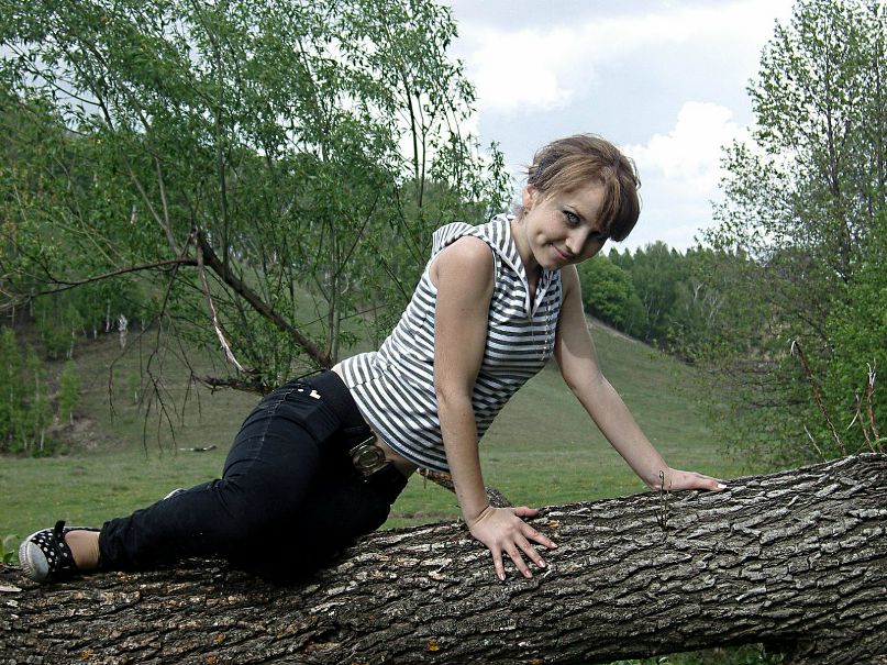 Алсуша Зулькарняева фотография #21
