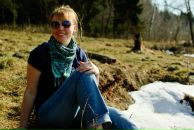 Фотография Скачковой Татьяны