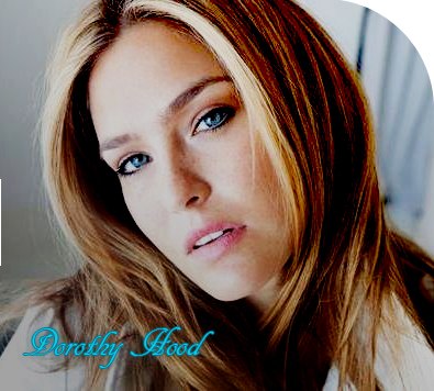 №2, Dorothy Hood №2, Dorothy Hood